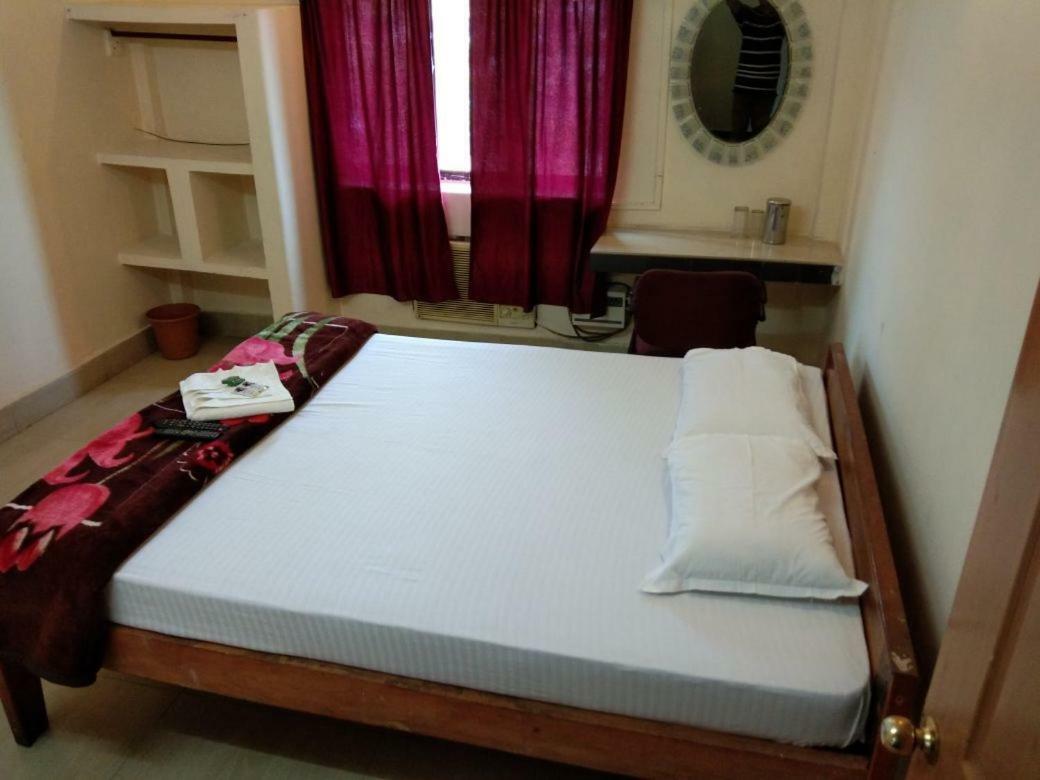 Hotel Port Sheraton Port Blair Exterior photo